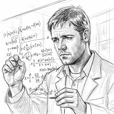 Artur Wróbel - nauczyciel matematyki